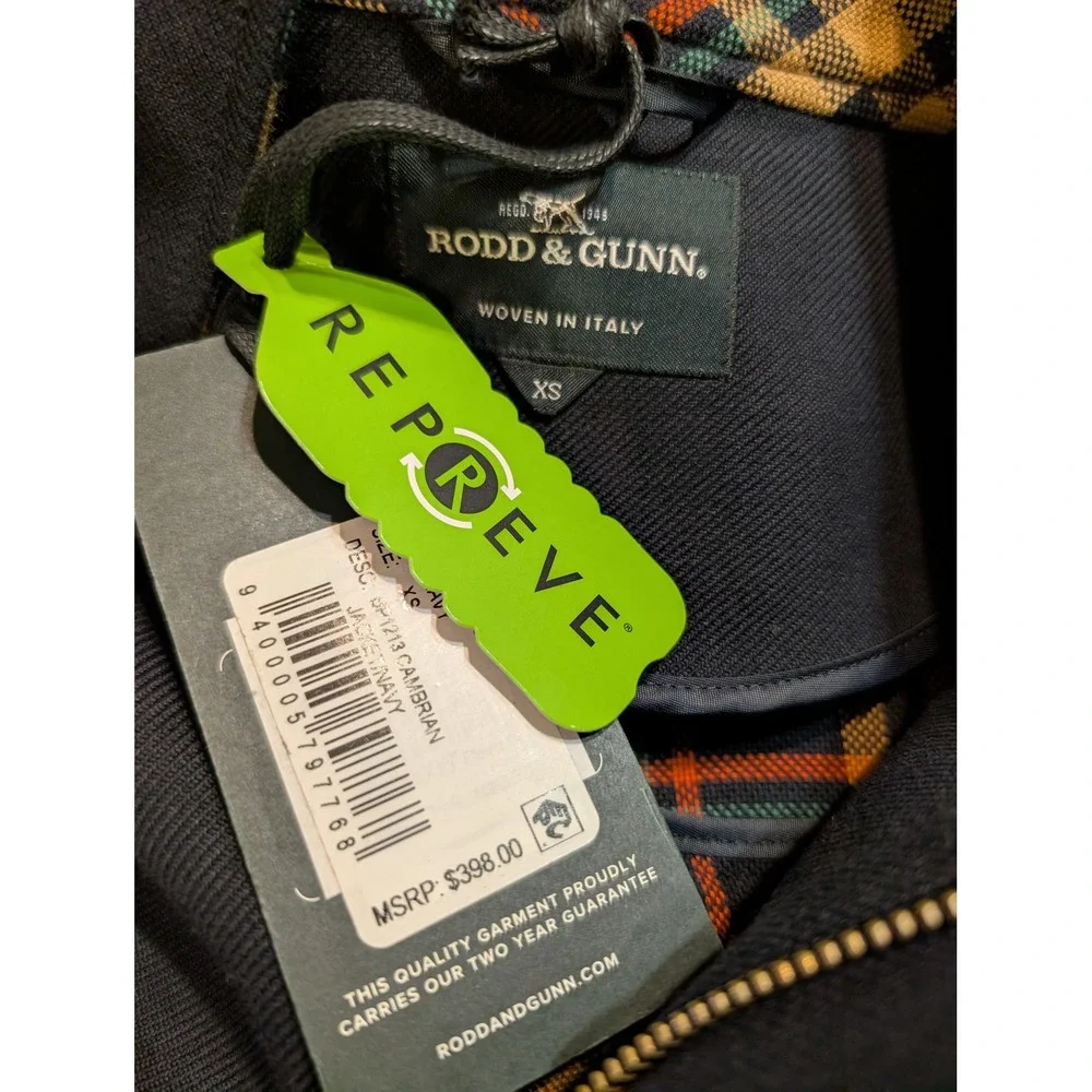 Rodd & Gunn brand rodd